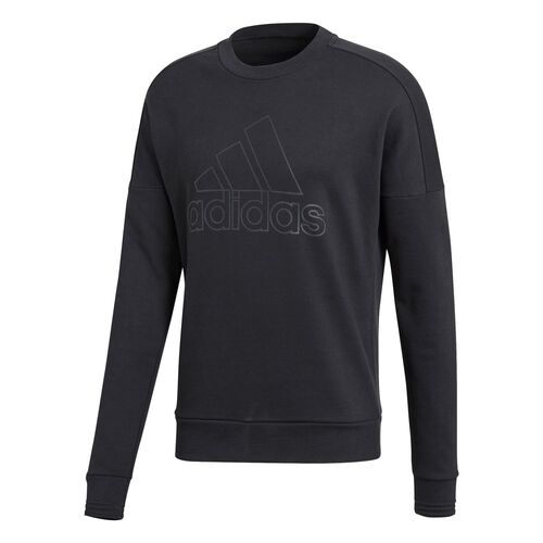 adidas M Id Heavyt Cr Sweatshirt