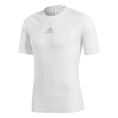 adidas Herren Alphaskin Sport T-Shirt