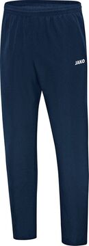 Jako Pr�sentationshose Classico Kurzgr��en - marine