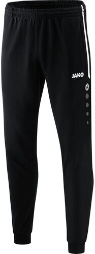 Jako Polyesterhose Competition 2.0 - schwarz