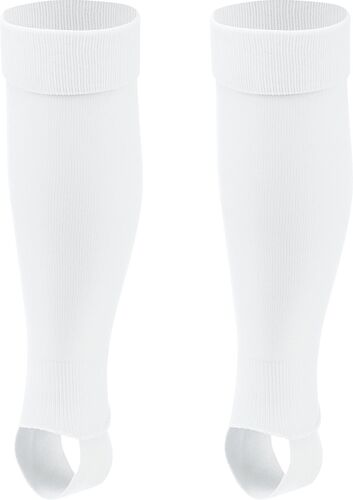 Jako Stutzen Uni - wei�