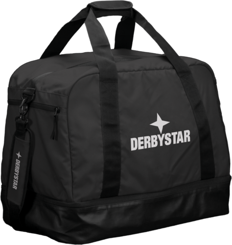 Derbystar Sporttasche Hyper Pro - schwarz
