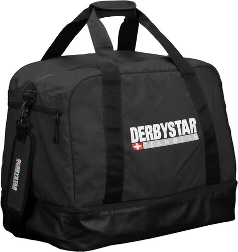 Derbystar Sporttasche Hyper Pro - schwarz