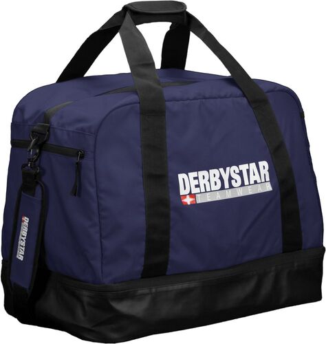 Derbystar Sporttasche Hyper Pro - navy