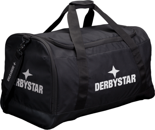 Derbystar Teamtasche Hyper - schwarz