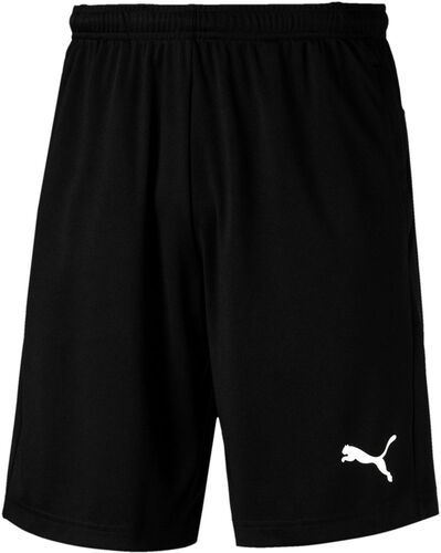 Puma Herren Fu�ballshorts Liga Training Shorts