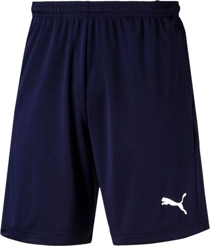 Puma Herren Fu�ballshorts Liga Training Shorts