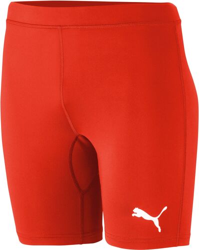 Puma LIGA Baselayer Short Tight - rot