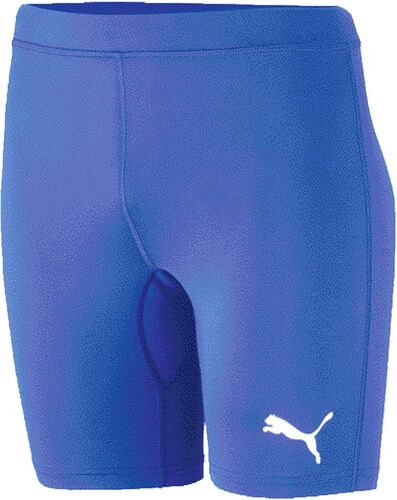 Puma LIGA Baselayer Short Tight - blau