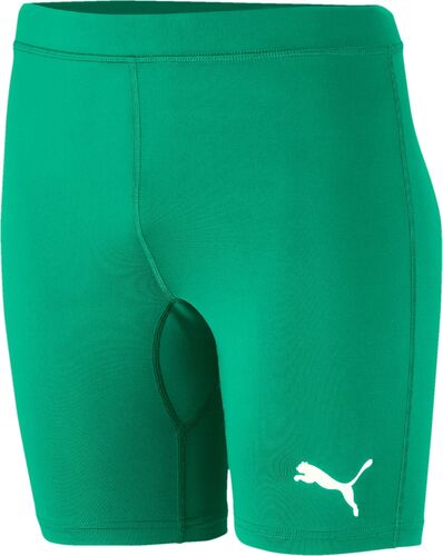 Puma LIGA Baselayer Short Tight - gr�n