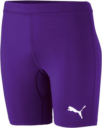 Puma LIGA Baselayer Short Tight - violett