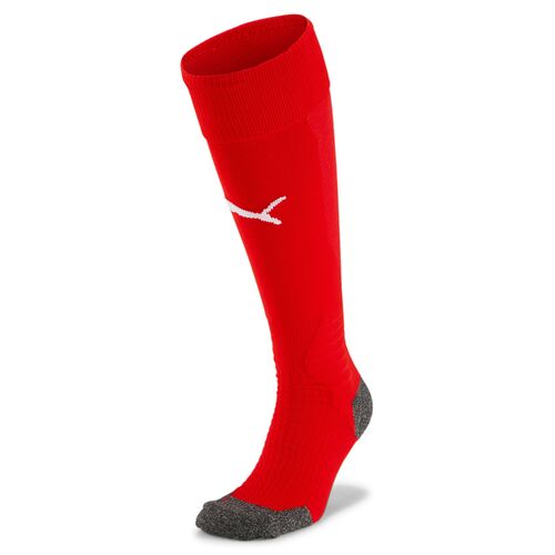 Puma Team LIGA Socks - rot