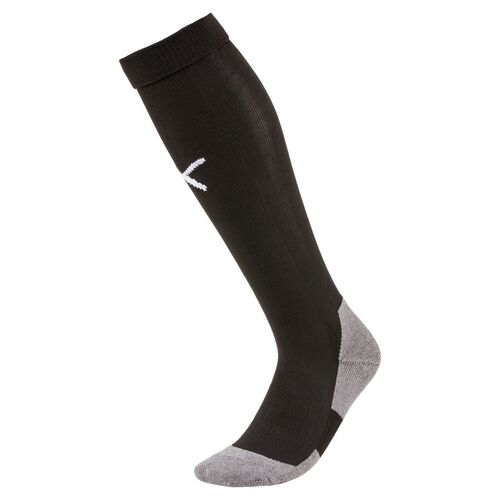 Puma Team LIGA Socks CORE - schwarz
