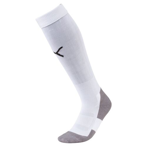 Puma Team LIGA Socks CORE - weiss