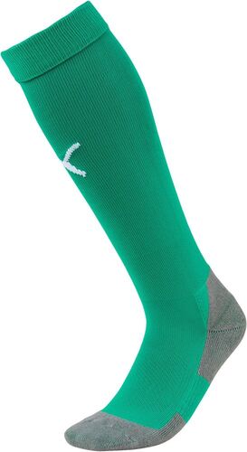Puma Team LIGA Socks CORE - gr�n