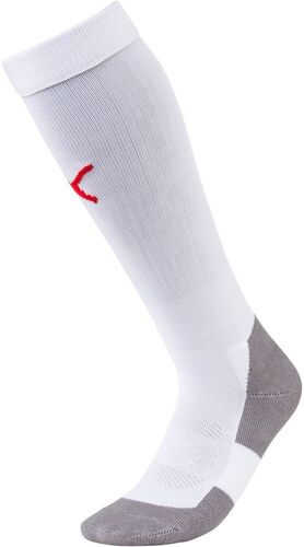 Puma Team LIGA Socks CORE - weiss