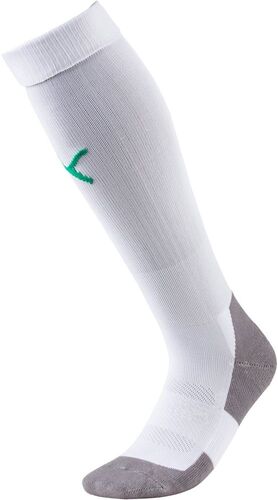 Puma Team LIGA Socks CORE - weiss