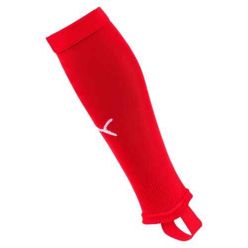 Puma Team LIGA Stirrup Socks CORE - rot