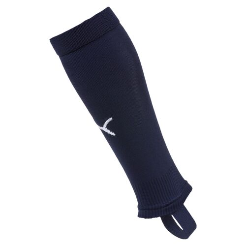 Puma Team LIGA Stirrup Socks CORE - blau