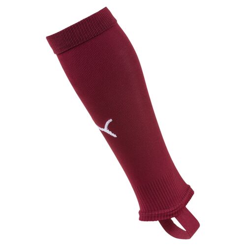 Puma Team LIGA Stirrup Socks CORE - rot