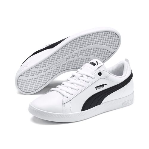 Puma Puma Smash Wns v2 L - weiss