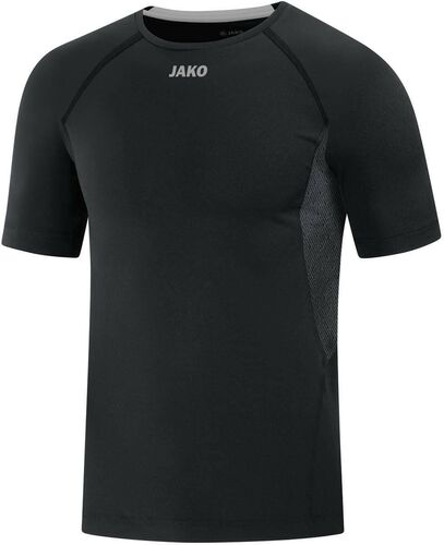Jako T-Shirt Compression 2.0 - schwarz