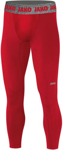 Jako Long Tight Compression 2.0 - sportrot