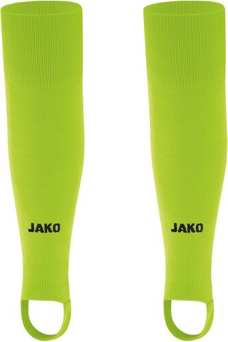 Jako Stutzen Glasgow 2.0 - neongr�n