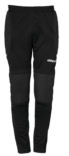 Uhlsport Anatomic Kevlar Torwarthose - schwarz - Torwarthosen-Kinder