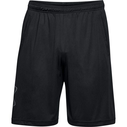 Under Armour Ua Tech Graphic Short - black