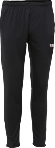 Derbystar Hyper Arbeitsanzugshose - schwarz