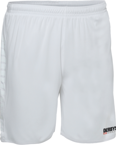 Derbystar Hyper Hose - wei�/wei�