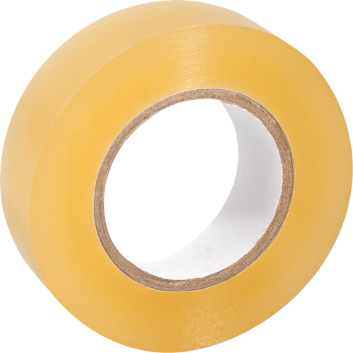 Select Stutzentape - transparent