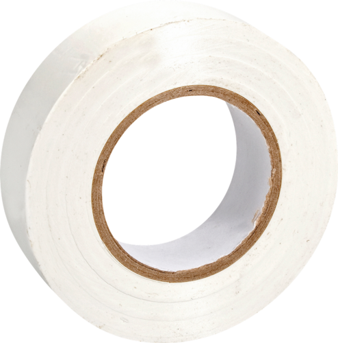 Select Stutzentape - wei�