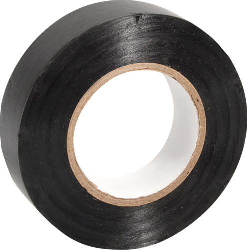 Select Stutzentape - schwarz
