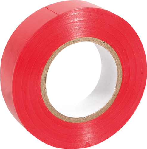 Select Stutzentape - rot