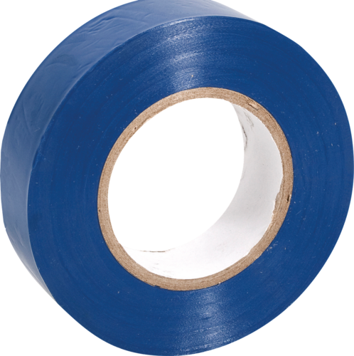 Select Stutzentape - blau