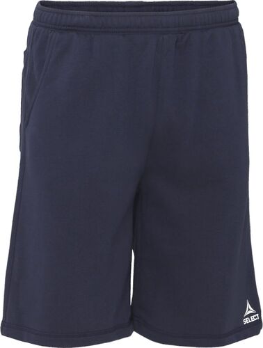 Select Torino Sweatshorts - navy
