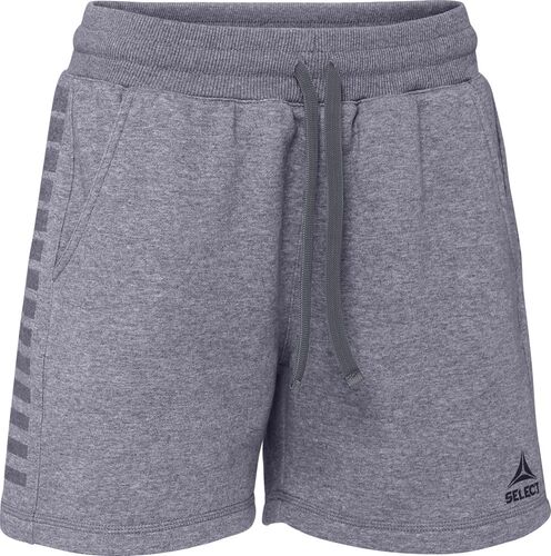 Select Torino Sweatshorts Damen - grau