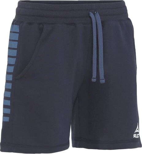 Select Torino Sweatshorts Damen - navy