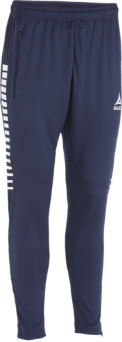 Select Argentina Trainingshose - navy/wei�