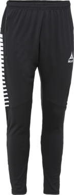 Select Argentina Trainingshose - schwarz/wei�