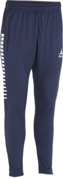 Select Argentina Trainingshose - navy/wei�
