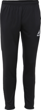 Select Argentina Arbeitshose - schwarz