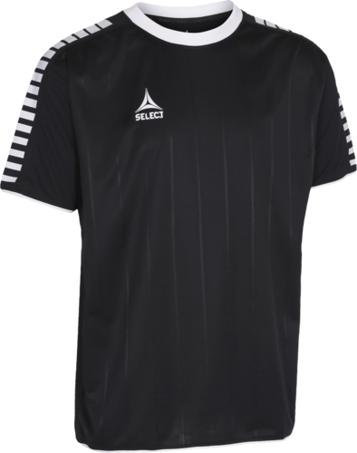 Select Argentina Trikot - schwarz/wei�