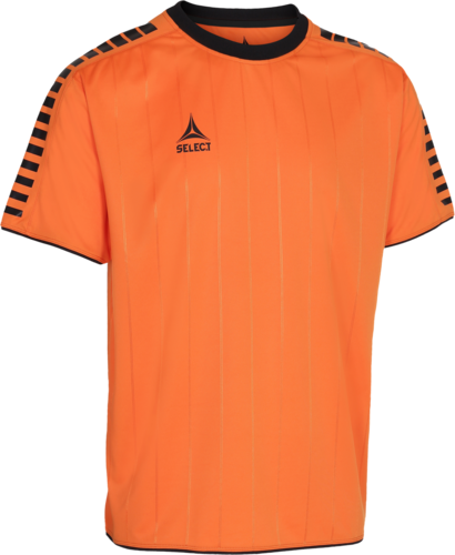 Select Argentina Trikot - orange/schwarz