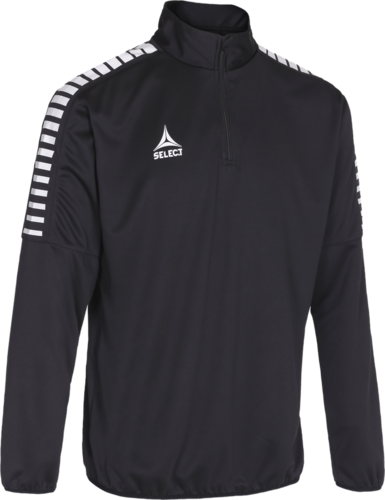 Select Argentina Trainingstop - schwarz/wei�