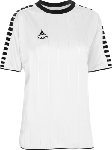 Select Argentina Trikot Damen - wei�/schwarz