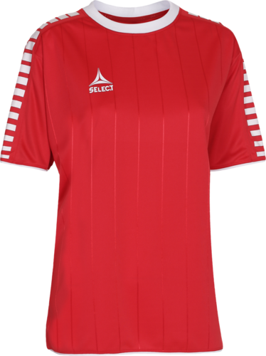 Select Argentina Trikot Damen - rot/wei�