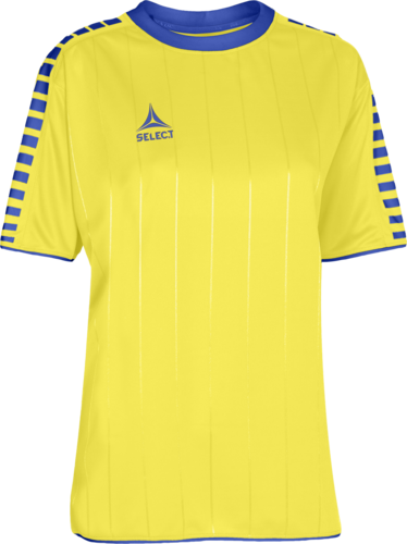 Select Argentina Trikot Damen - gelb/blau